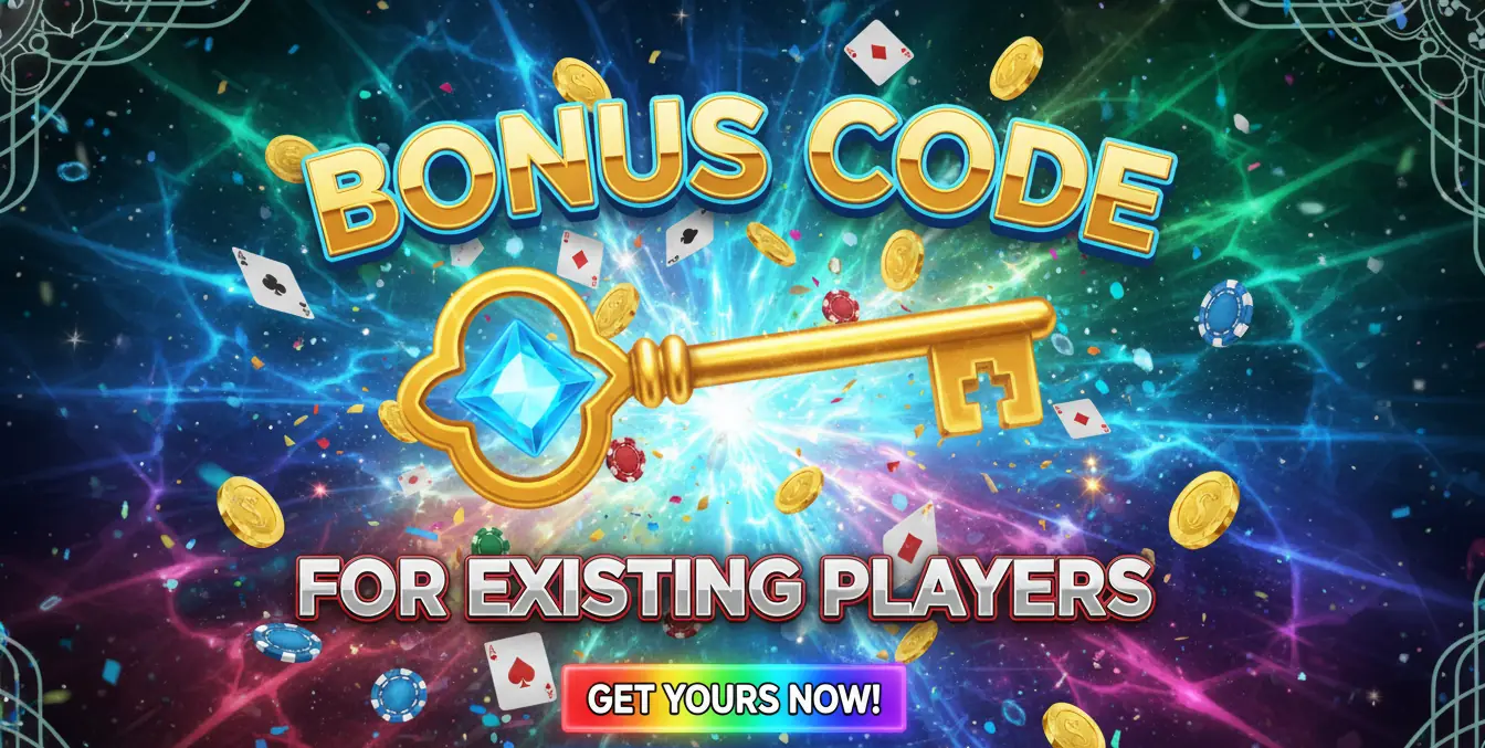 Queen casino 既存会員向けボーナスコード