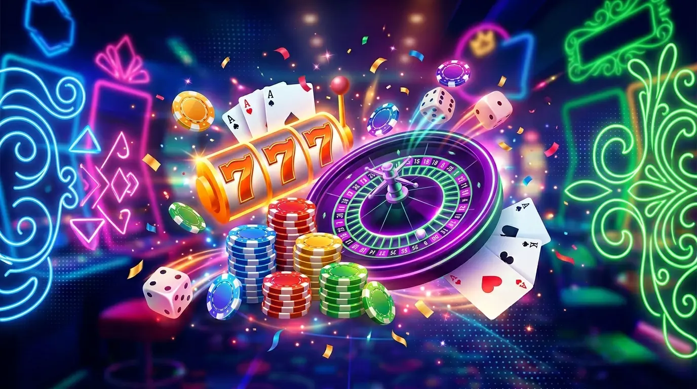 Queen casino 運営会社