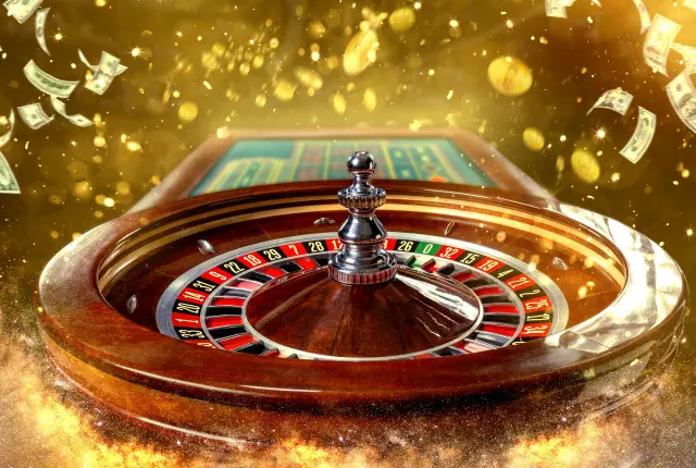 Queen casino ルーレット