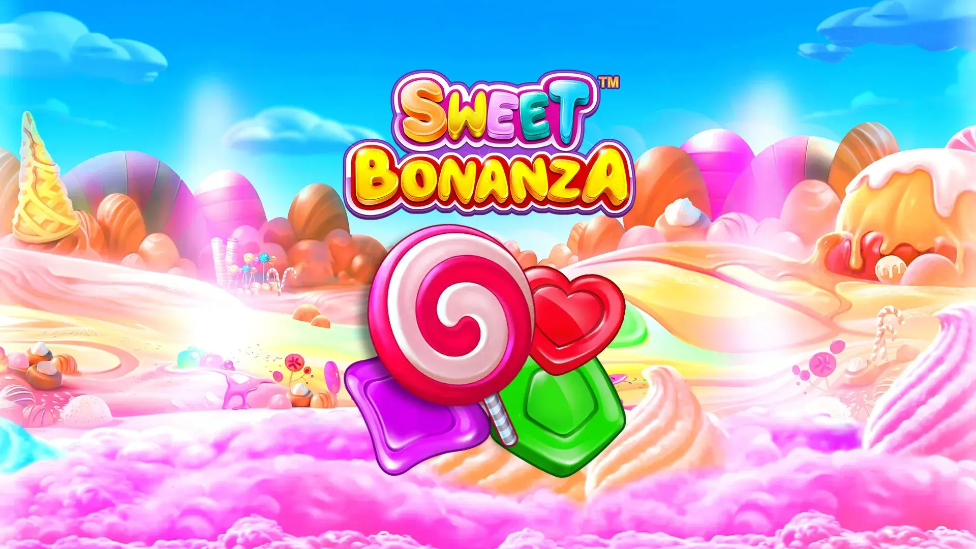 Sweet Bonanza Queen casino