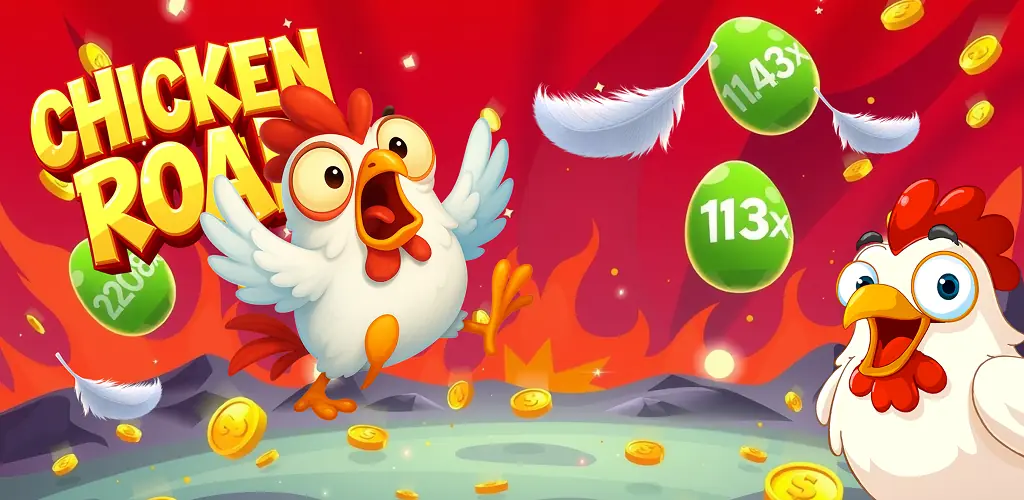 Chicken Road Queen casino